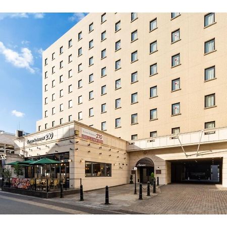 Plaza Hotel Premier - Vacation Stay 40087V Fukuoka (Fukuoka) Exterior foto
